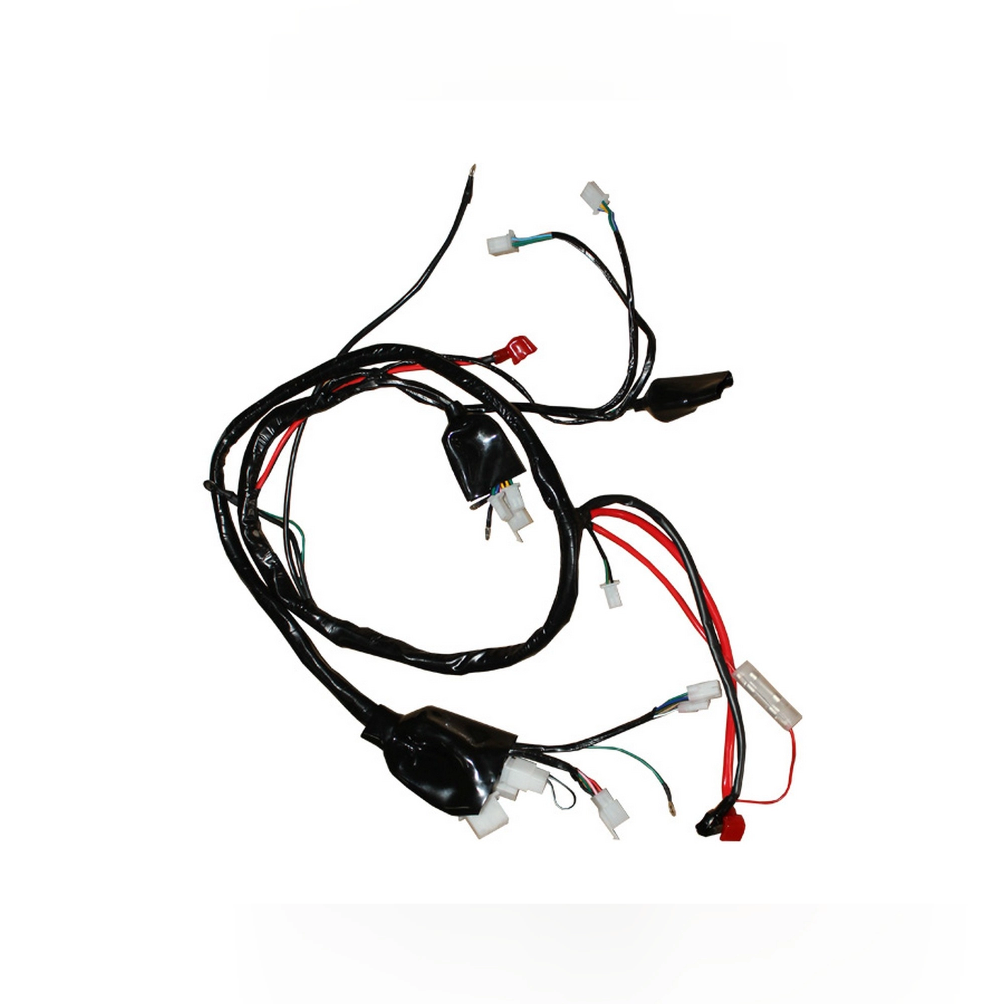 ARORA AR50 VESTA ELEKTRİK TESİSATI (EURO 3) #AR50 VESTA-073